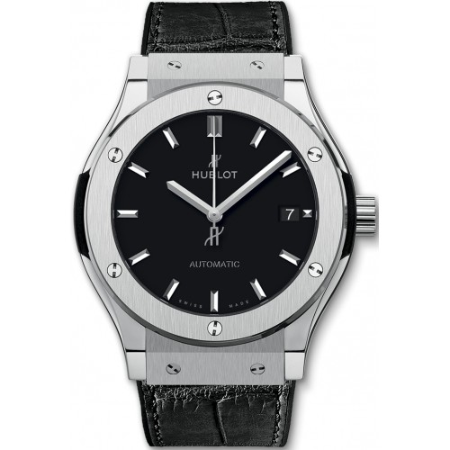 Hublot Classic Fusion Titanium 45MM 511NX1171LR Hublot Classic Fusion Titanium 45MM 511NX1171LR